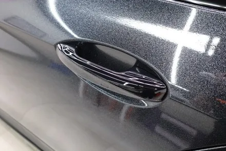 벤츠 w213 e클래스 끝판왕 E53amg 전체랩핑 / 광진구 중곡동