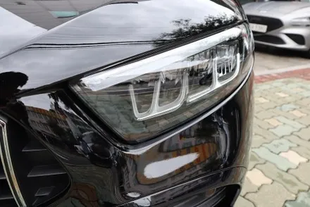 [중랑구 PPF] 벤츠 A35amg 외관부터 실내까지 전체 돌빵,문콕 보호시공 (실제 후기 첨부) / 광진구 중곡동