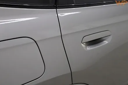 송파 PPF BMW X1 전체 보호 필름 시공 / 광진구 중곡동