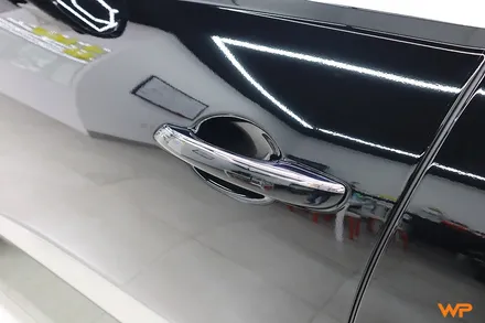 송파구랩핑 제네시스 GV80 투톤랩핑 기함SUV 묵직한 튜닝 / 광진구 중곡동
