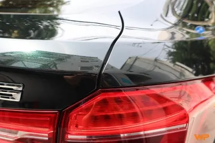 [성동구랩핑] BMW X6 랩핑 사틴블랙에서 에메랄드 그린으로 바꾼 이유와 결과 / 광진구 중곡동