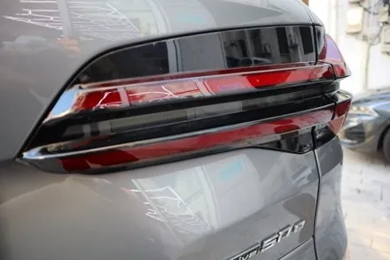 [강동구 랩핑] BMW X5 전체PPF 가격 차이의 퀄리티 / 광진구 중곡동
