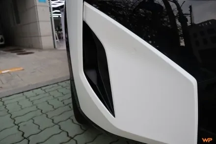 BMW XM 컬러PPF 깨끗한 종이같은 사틴화이트 시공기! / 광진구 중곡동
