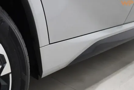 송파 PPF BMW X1 전체 보호 필름 시공 / 광진구 중곡동