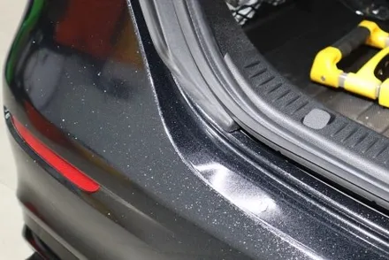 벤츠 w213 e클래스 끝판왕 E53amg 전체랩핑 / 광진구 중곡동