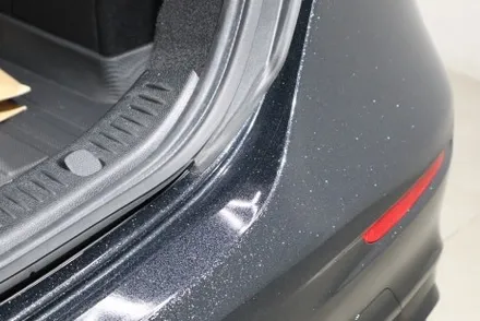 벤츠 w213 e클래스 끝판왕 E53amg 전체랩핑 / 광진구 중곡동