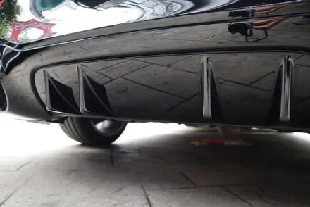 [중랑구 PPF] 벤츠 A35amg 외관부터 실내까지 전체 돌빵,문콕 보호시공 (실제 후기 첨부) / 광진구 중곡동
