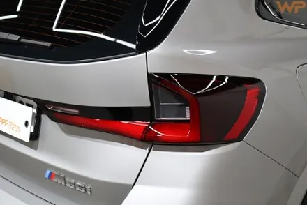 송파 PPF BMW X1 전체 보호 필름 시공 / 광진구 중곡동
