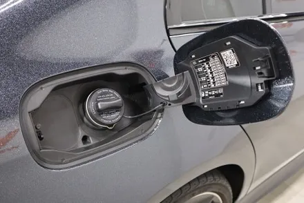 벤츠 w213 e클래스 끝판왕 E53amg 전체랩핑 / 광진구 중곡동