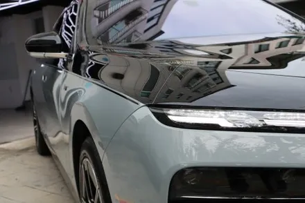 BMW 7시리즈 블랙PPF 투톤 컬러PPF가 대세 / 광진구 중곡동