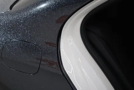 벤츠 w213 e클래스 끝판왕 E53amg 전체랩핑 / 광진구 중곡동