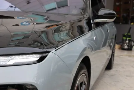 BMW 7시리즈 블랙PPF 투톤 컬러PPF가 대세 / 광진구 중곡동