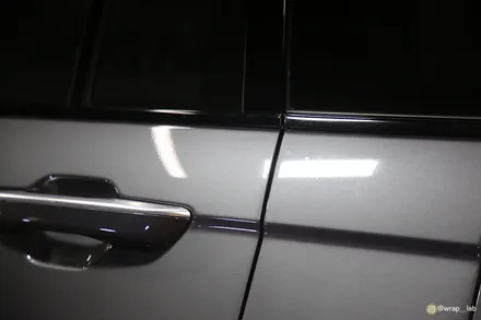 인천PPF 잘하는곳 그랜드체로키 도어 PPF 신차시공 / 광진구, 성수, 송파