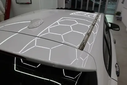 광진구 BMW 118D 루프스킨 종류와 장단점 / 광진구 중곡동
