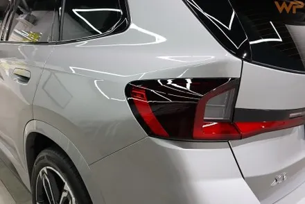 송파 PPF BMW X1 전체 보호 필름 시공 / 광진구 중곡동