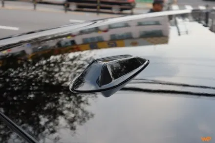 BMW XM 컬러PPF 깨끗한 종이같은 사틴화이트 시공기! / 광진구 중곡동