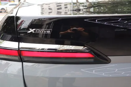 BMW 7시리즈 블랙PPF 투톤 컬러PPF가 대세 / 광진구 중곡동
