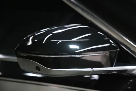 인천 투톤 랩핑으로 해결 BMW I7 듀오톤 순정 판박이 / 광진구, 성수, 송파