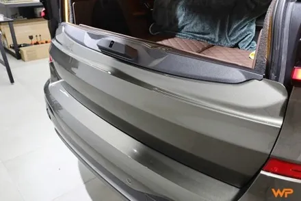 강남랩핑 BMW X7 전체PPF 가격 문의 서울경기 / 광진구, 성수, 송파