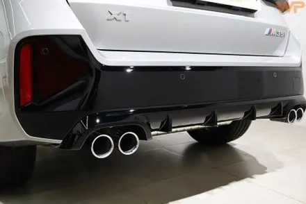 송파 PPF BMW X1 전체 보호 필름 시공 / 광진구 중곡동