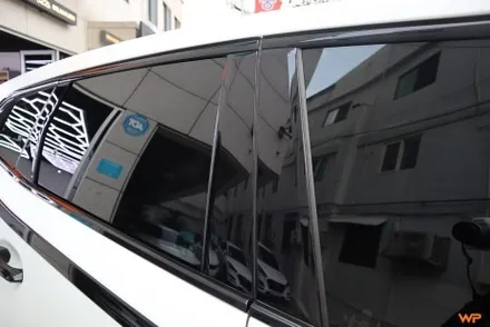 BMW XM 컬러PPF 깨끗한 종이같은 사틴화이트 시공기! / 광진구 중곡동