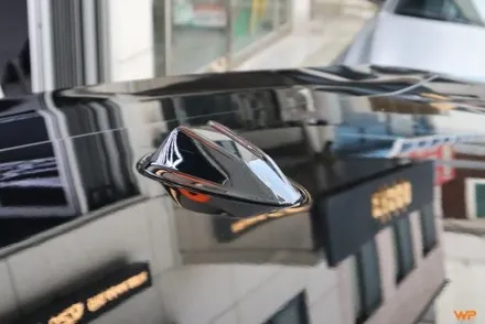 BMW XM 컬러PPF 깨끗한 종이같은 사틴화이트 시공기! / 광진구 중곡동