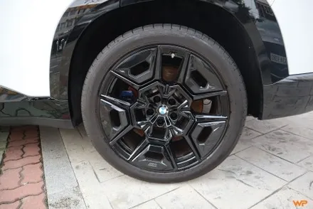 BMW XM 컬러PPF 깨끗한 종이같은 사틴화이트 시공기! / 광진구 중곡동