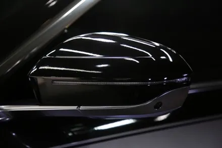 인천 투톤 랩핑으로 해결 BMW I7 듀오톤 순정 판박이 / 광진구, 성수, 송파