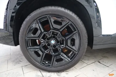 BMW XM 컬러PPF 깨끗한 종이같은 사틴화이트 시공기! / 광진구 중곡동