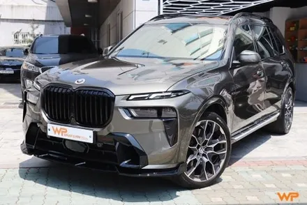 강남랩핑 BMW X7 전체PPF 가격 문의 서울경기 / 광진구, 성수, 송파