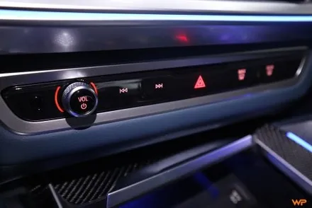 BMW XM 컬러PPF 깨끗한 종이같은 사틴화이트 시공기! / 광진구 중곡동