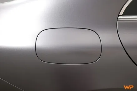 중랑구 벤츠 CLS450 (C257) 전체랩핑 전문샵 사틴다크그레이 / 광진구, 성수, 송파