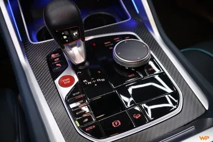 BMW XM 컬러PPF 깨끗한 종이같은 사틴화이트 시공기! / 광진구 중곡동