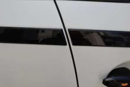 BMW XM 컬러PPF 깨끗한 종이같은 사틴화이트 시공기! / 광진구 중곡동