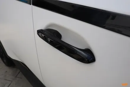BMW XM 컬러PPF 깨끗한 종이같은 사틴화이트 시공기! / 광진구 중곡동