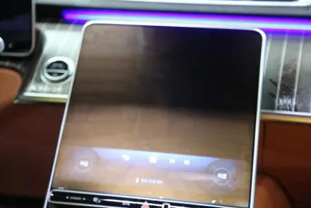 벤츠 마이바흐 S680 신차 전체 PPF 시공 가격(+가죽코팅) / 광진구, 성수, 송파