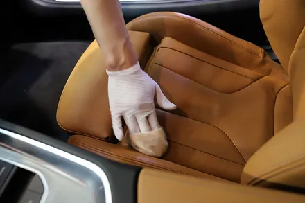 BMW Z4 M40I 자동차PPF 필름 시공 (+소프트탑,휠,가죽코팅) / 광진구, 성수, 송파