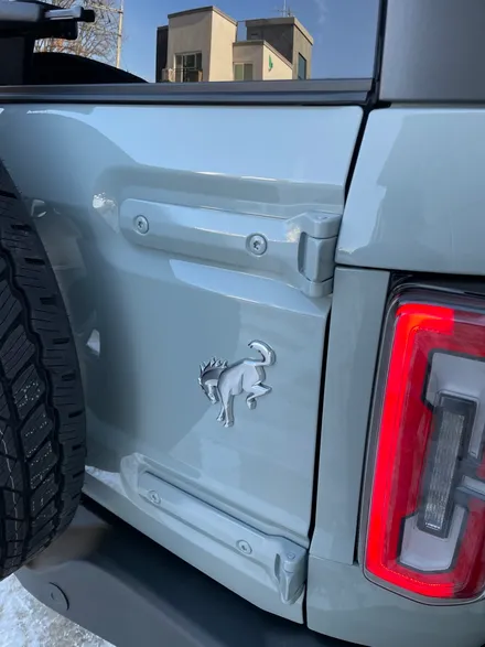 PPF (Paint Protection Flim) 차량 도장 보호 필름 설명 / 광진구, 성수, 송파