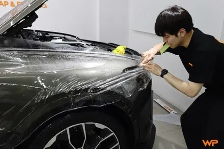 강남랩핑 BMW X7 전체PPF 가격 문의 서울경기 / 광진구, 성수, 송파