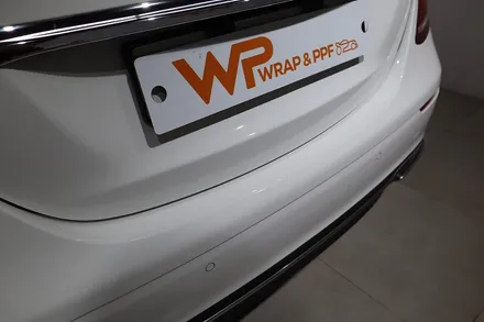 송파구 벤츠 E300 생활보호 PPF시공 가격은?! E클래스 / 광진구 중곡동