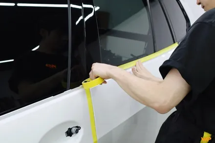 BMW X5 무광 전체PPF 순정느낌 버리고 무광으로 바꾼 이유 / 광진구 중곡동