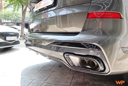 강남랩핑 BMW X7 전체PPF 가격 문의 서울경기 / 광진구, 성수, 송파