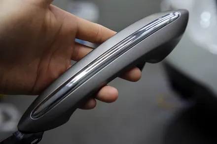 BMW 5시리즈 랩핑 할인된 가격? 근데 퀄리티는 할인 안 해요. / 광진구, 성수, 송파