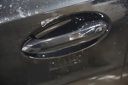 인천 본넷 PPF + 생활보호PPF BMW M340I / 광진구, 성수, 송파