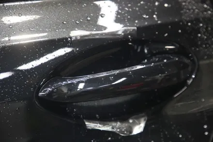 인천 본넷 PPF + 생활보호PPF BMW M340I / 광진구, 성수, 송파
