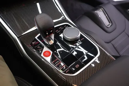 BMW M2 실내PPF 하이글로시 카본시트 보호하기 / 광진구 중곡동
