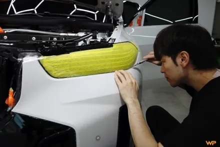 BMW X5 무광 전체PPF 순정느낌 버리고 무광으로 바꾼 이유 / 광진구 중곡동