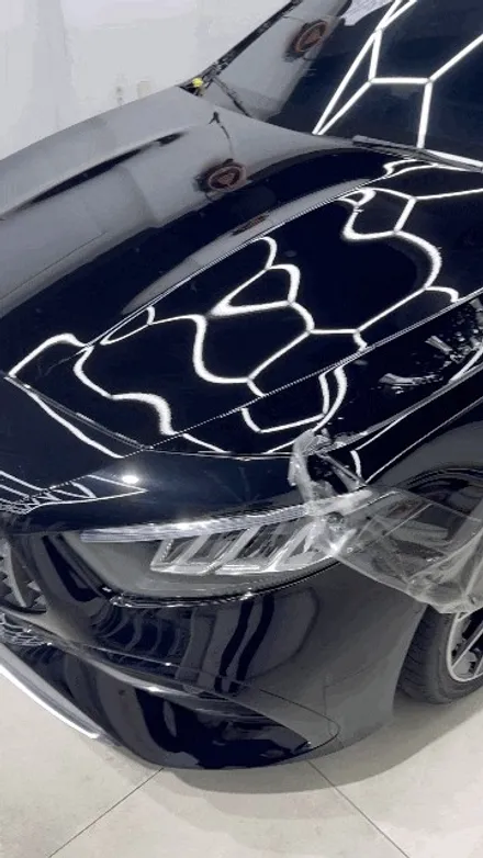 [중랑구 PPF] 벤츠 A35amg 외관부터 실내까지 전체 돌빵,문콕 보호시공 (실제 후기 첨부) / 광진구 중곡동