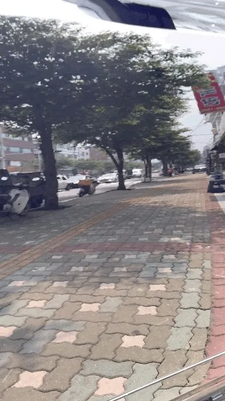 디펜더110 군자PPF 잘하는곳 윈드쉴드 성동구PPF 추천샵 / 광진구 중곡동