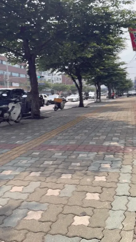 랜드로버 디펜더 110 컬러 블랙PPF+블랙팩 올 블랙 패키지 / 광진구 중곡동
